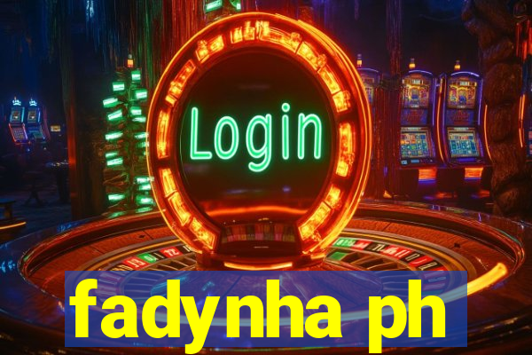 fadynha ph